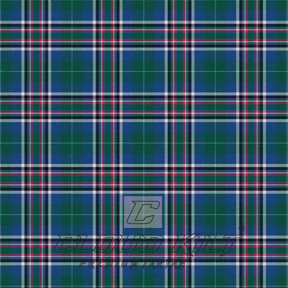 Brehat Premium Tartan Kilt CLOUD KILT