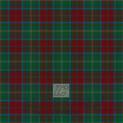 Brewer Premium Tartan Kilt CLOUD KILT