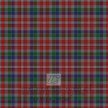 Brinkies Brae Premium Tartan Kilt CLOUD KILT