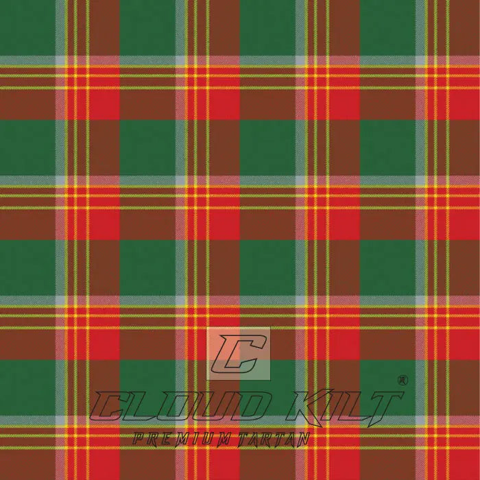 Brisbane Premium Tartan Kilt CLOUD KILT