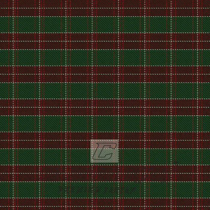 Brithwe Dewi Sant Premium Tartan Kilt CLOUD KILT