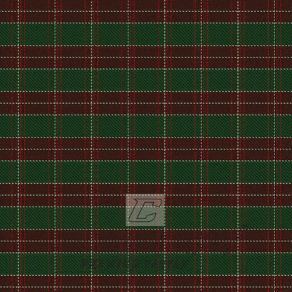 Brithwe Dewi Sant Premium Tartan Kilt CLOUD KILT