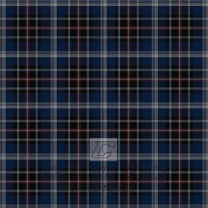 Britten Norman Premium Tartan Kilt CLOUD KILT