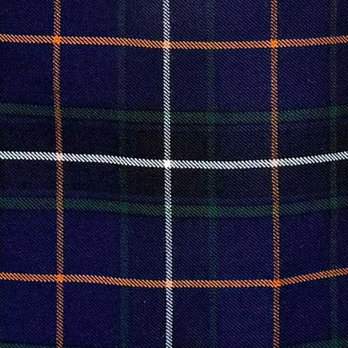 Tartan Swatch A to B