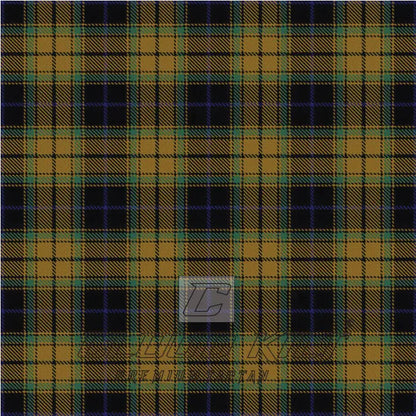 Bro Leon Premium Tartan Kilt CLOUD KILT