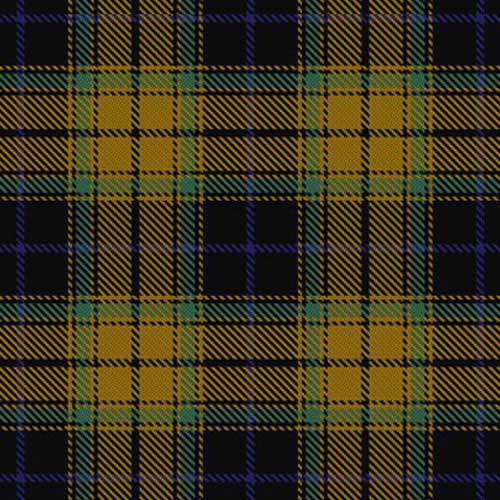 Tartan Swatch A to B