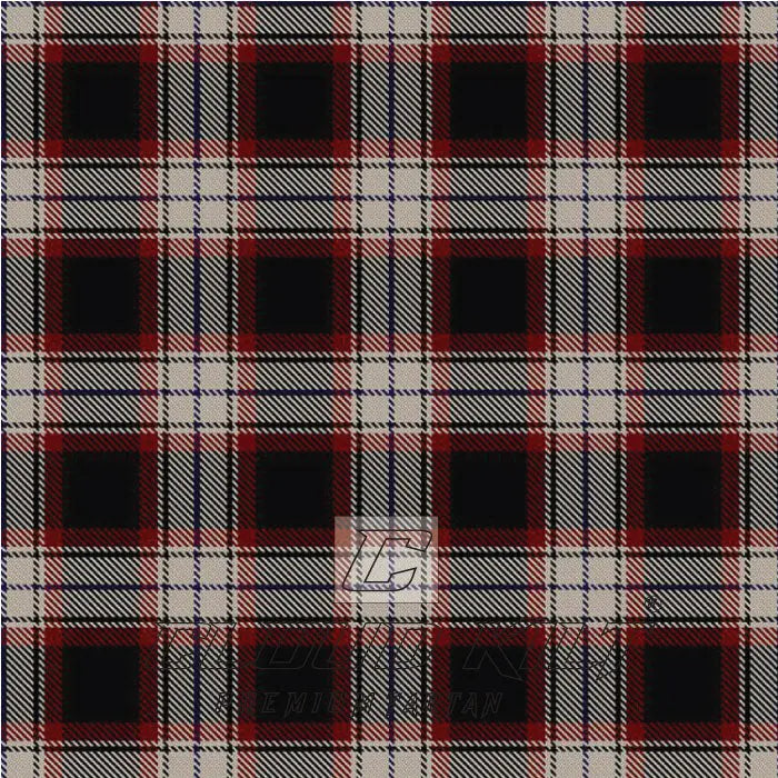 Bro Wened Premium Tartan Kilt CLOUD KILT