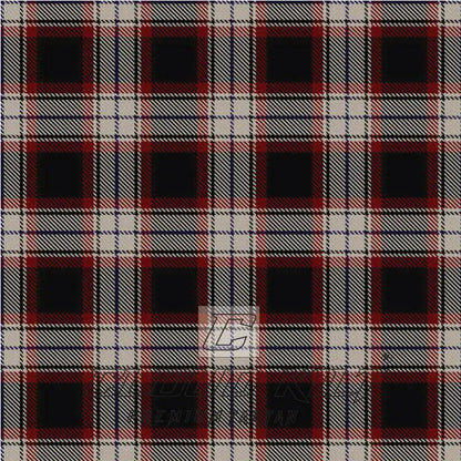 Bro Wened Premium Tartan Kilt CLOUD KILT