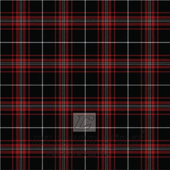 Brockton Premium Tartan Kilt CLOUD KILT