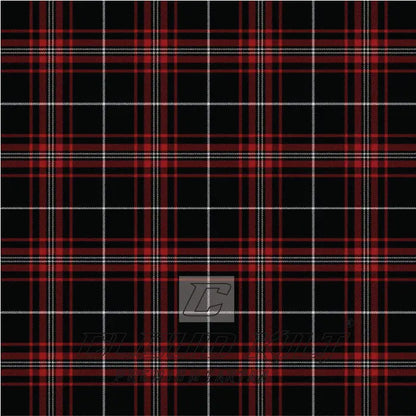 Brockton Premium Tartan Kilt CLOUD KILT