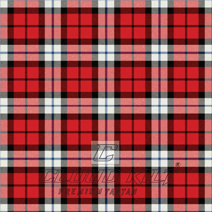 Brodie Dress Premium Tartan Kilt CLOUD KILT