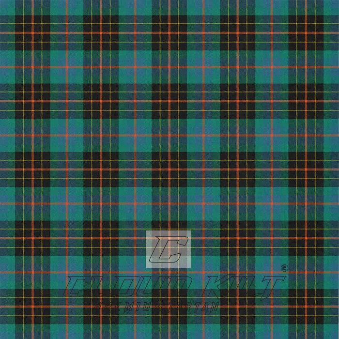 Brodie Hunting Ancient Tartan Kilt CLOUD KILT