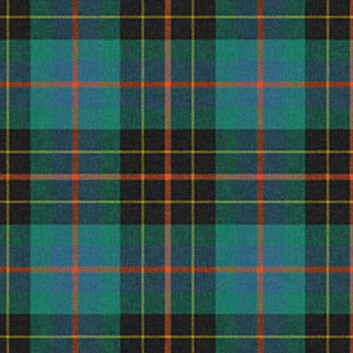 Tartan Swatch A to B