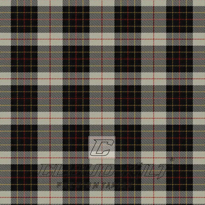 Brodie WCWM Premium Tartan Kilt CLOUD KILT