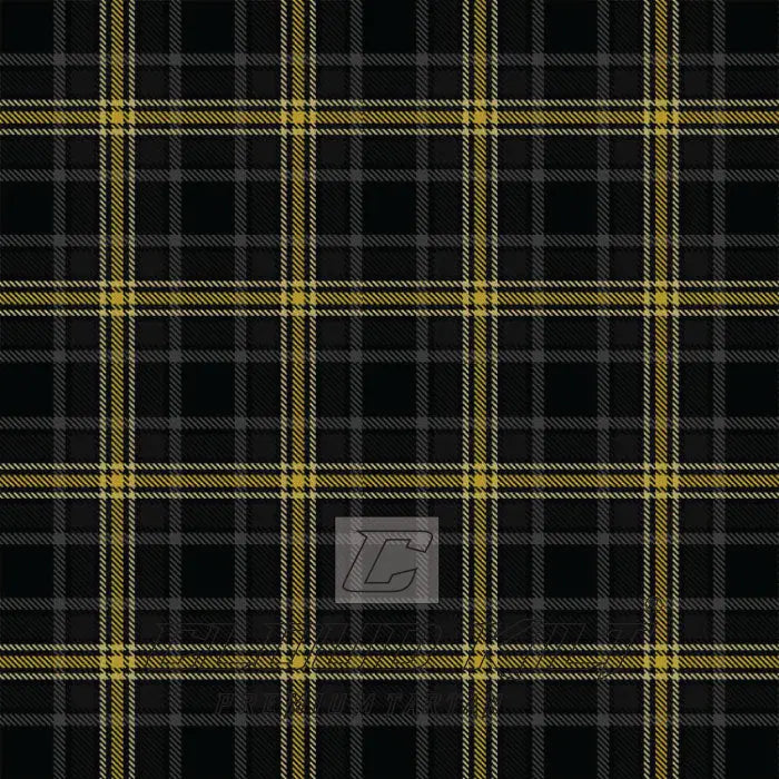 Broken Arrow City Premium Tartan Kilt CLOUD KILT