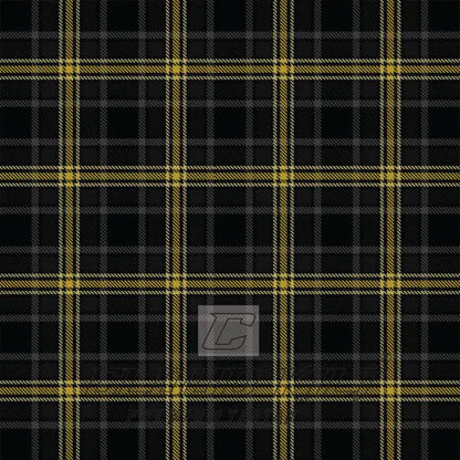 Broken Arrow City Premium Tartan Kilt CLOUD KILT