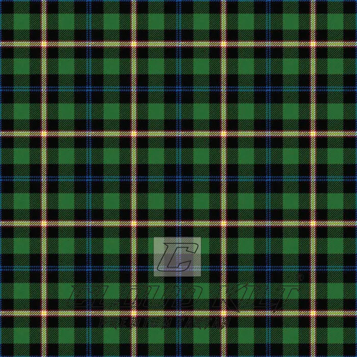 Brooke Ancient Premium Tartan Kilt CLOUD KILT