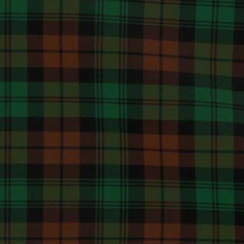 Tartan Swatch A to B