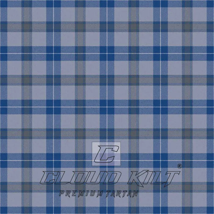 Browne Premium Tartan Kilt CLOUD KILT