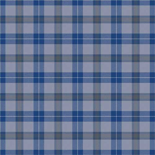 Tartan Swatch A to B