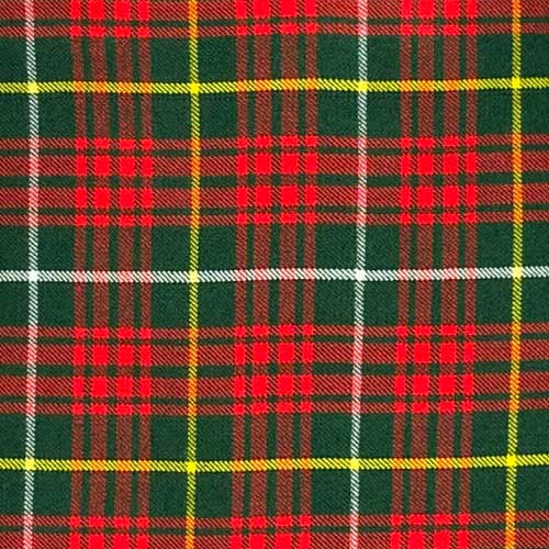 Tartan Swatch A to B
