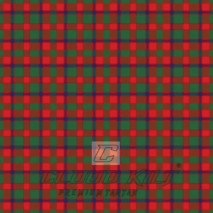 Bruce Old Premium Tartan Kilt CLOUD KILT