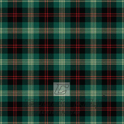 Brunton Premium Tartan Kilt CLOUD KILT