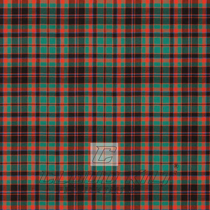 Buchan Ancient Premium Tartan Kilt CLOUD KILT