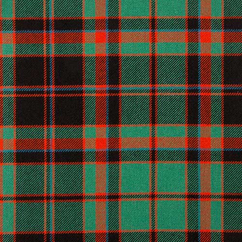 Tartan Swatch A to B