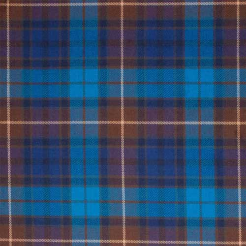 Tartan Swatch A to B