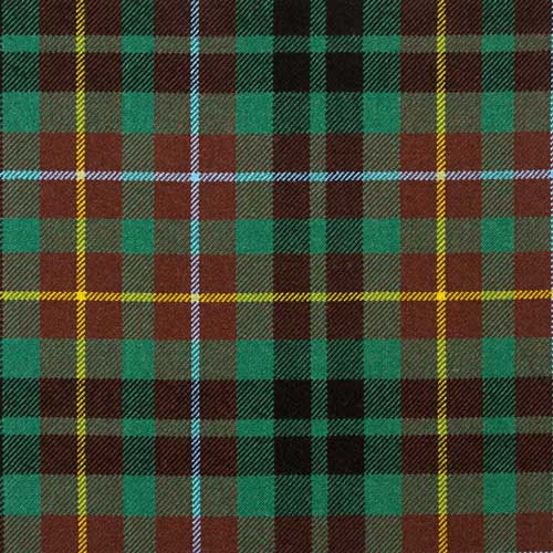 Tartan Swatch A to B