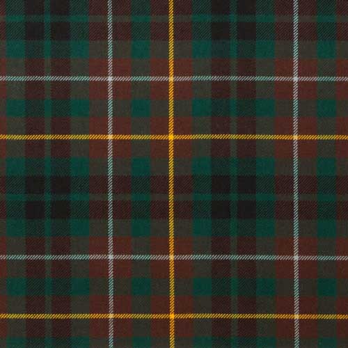 Tartan Swatch A to B