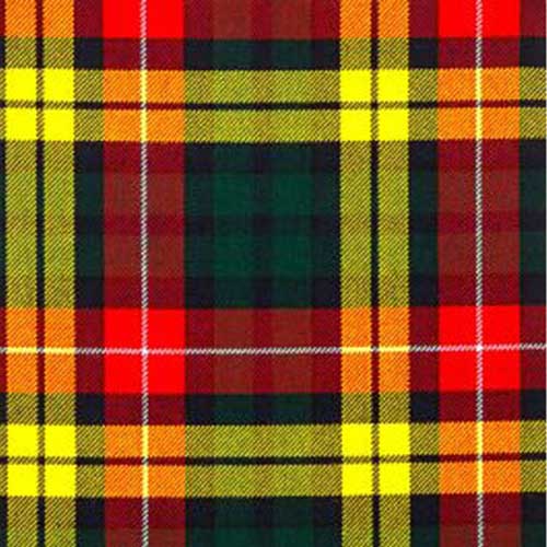 Tartan Swatch A to B