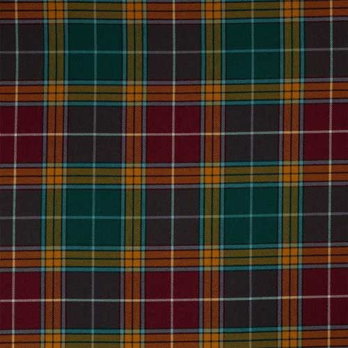 Tartan Swatch A to B