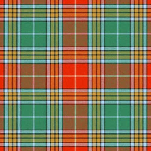 Tartan Swatch A to B