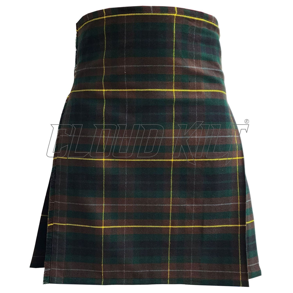 Buchanan Hunting Tartan Kilt