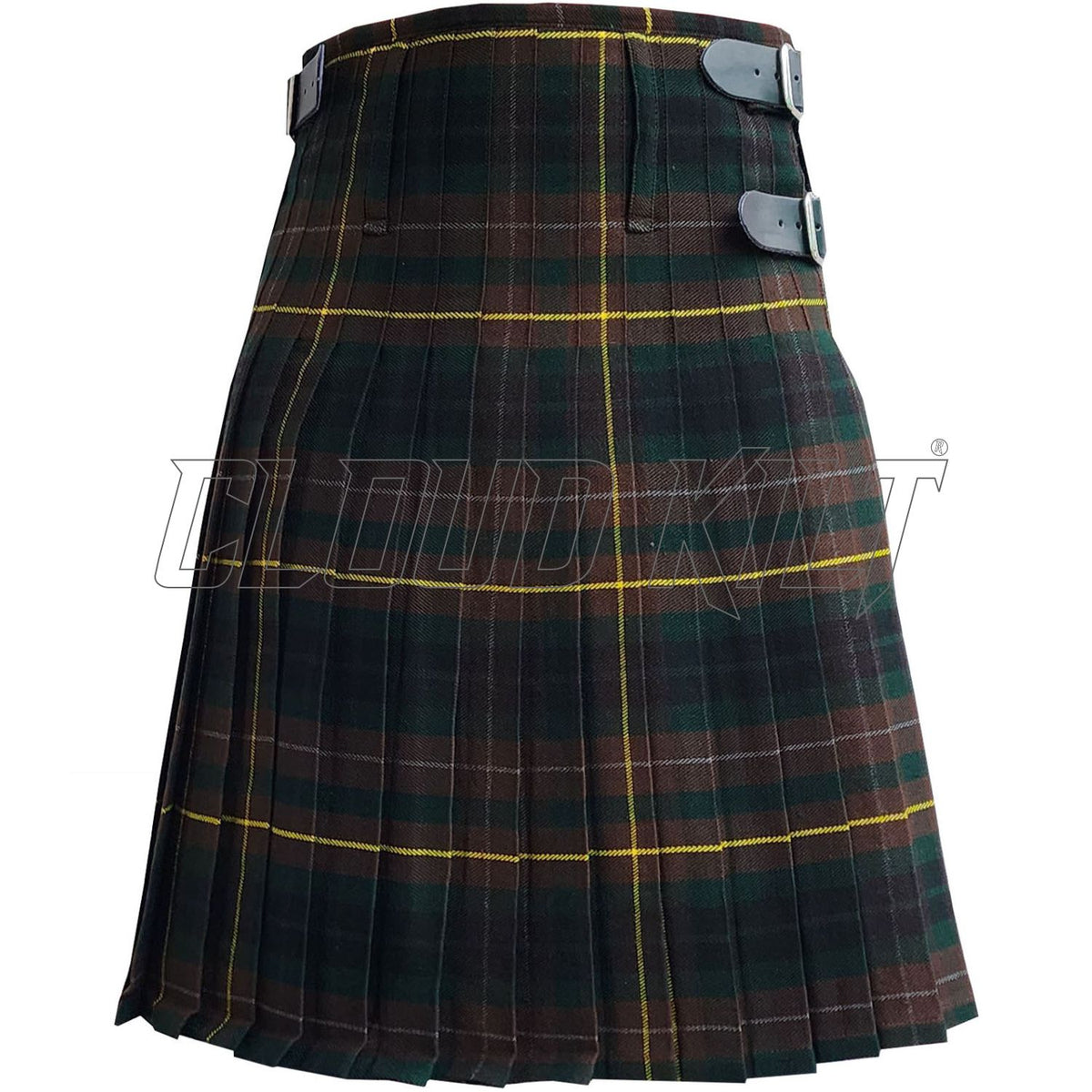 Buchanan Hunting Tartan Kilt
