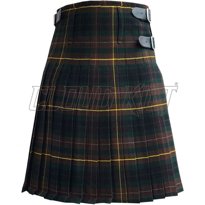 Buchanan Hunting Tartan Kilt