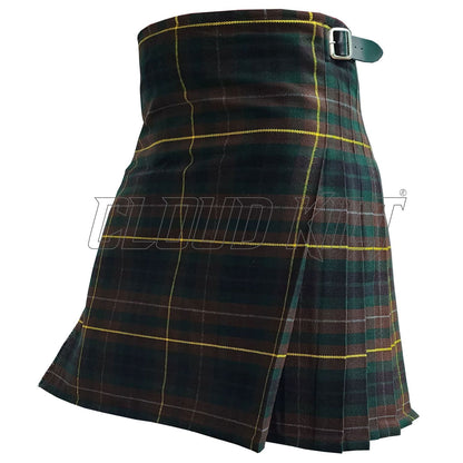 Buchanan Hunting Tartan Kilt