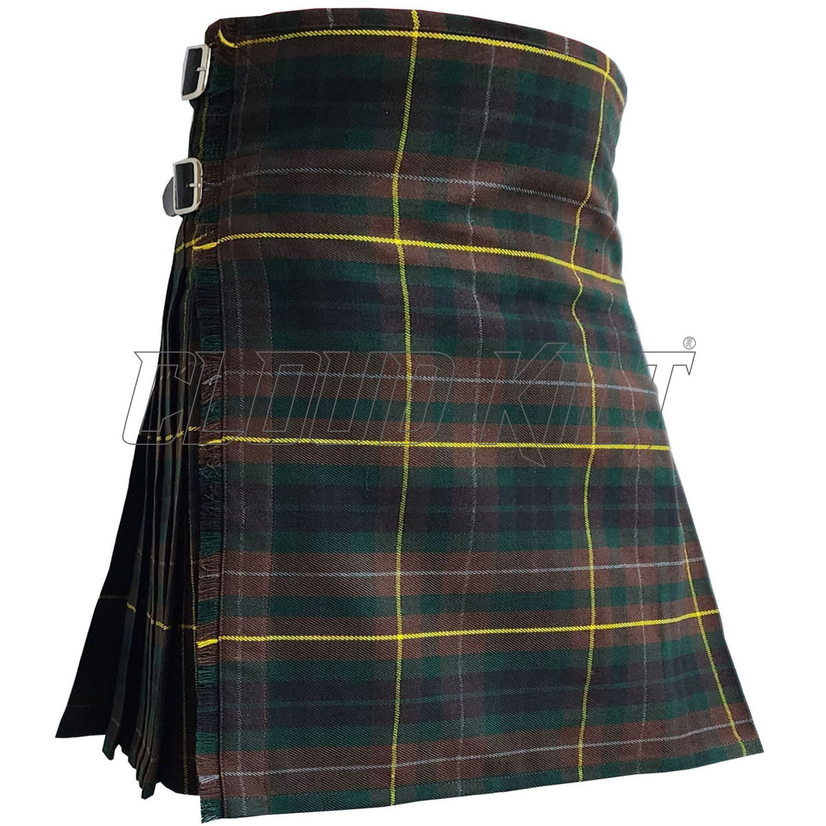 Buchanan Hunting Tartan Kilt