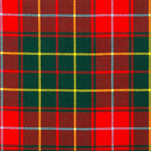 Tartan Swatch A to B