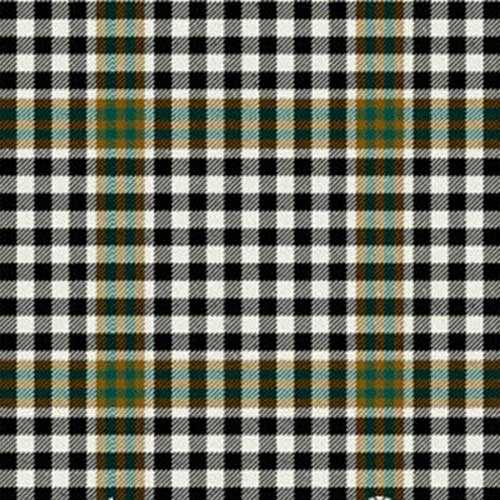 Tartan Swatch A to B