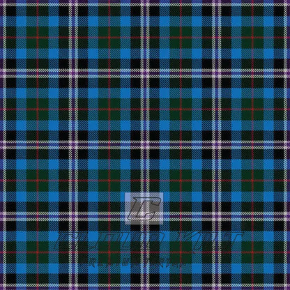 By Moonlight Premium Tartan Kilt CLOUD KILT