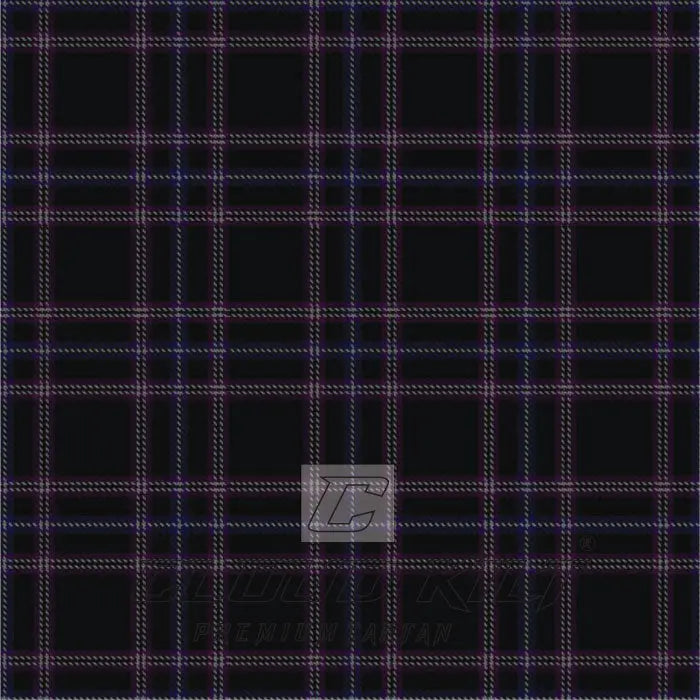 CI Tartan CLOUD KILT