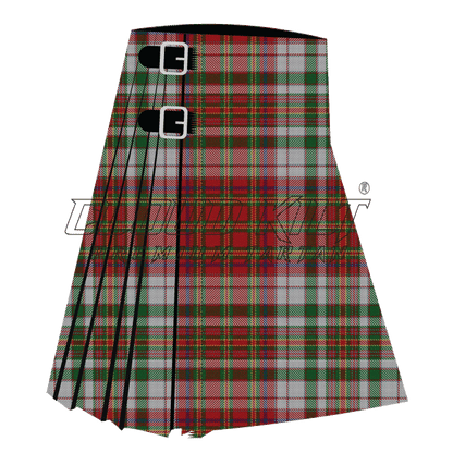 5 Bear Paw Flag Utility Kilt