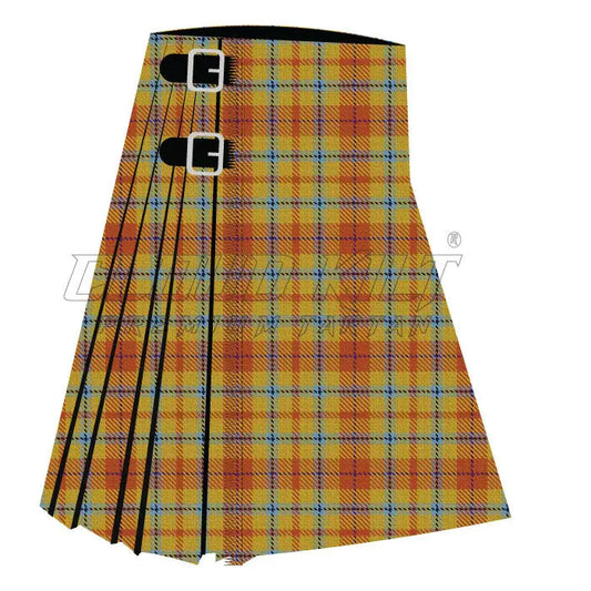 CWIN Tartan CLOUD KILT