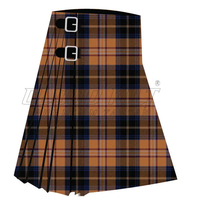 Cailean Tartan CLOUD KILT