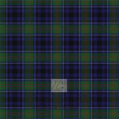 Cailleach Tartan CLOUD KILT