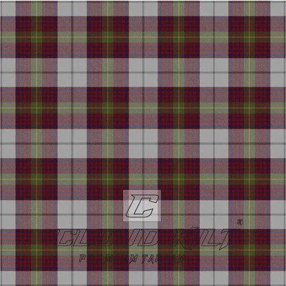 Cairm Tartan CLOUD KILT