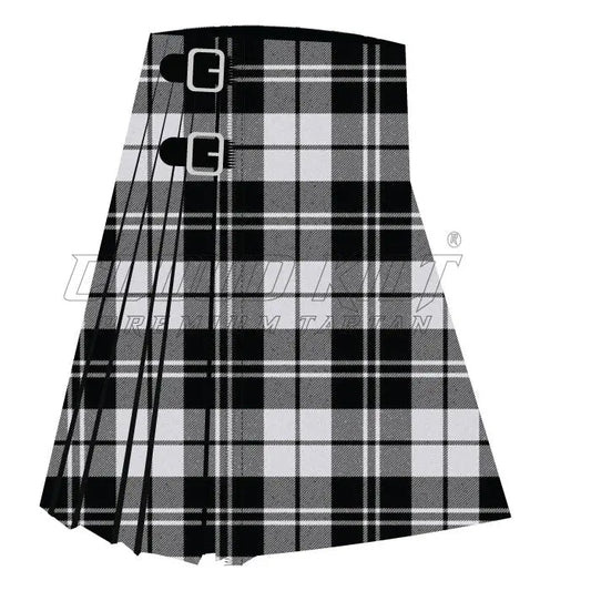 Cairn Marton Mills Tartan CLOUD KILT